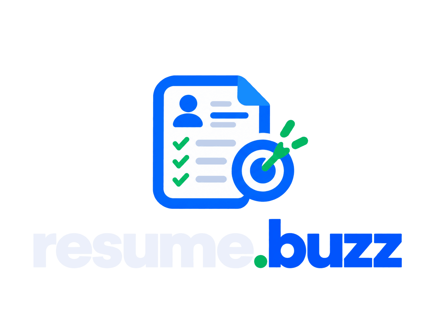 resume.buzz